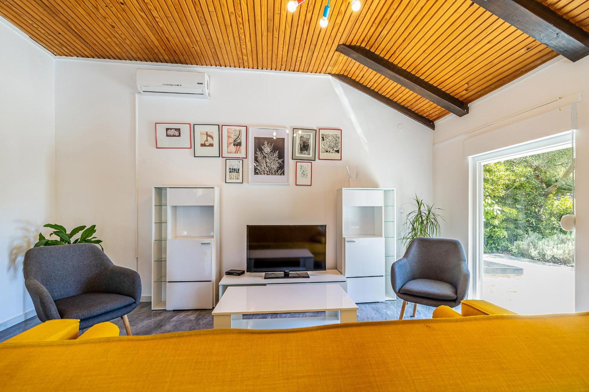 Holiday House Kai With Private Pool Pinezici  Bagian luar foto