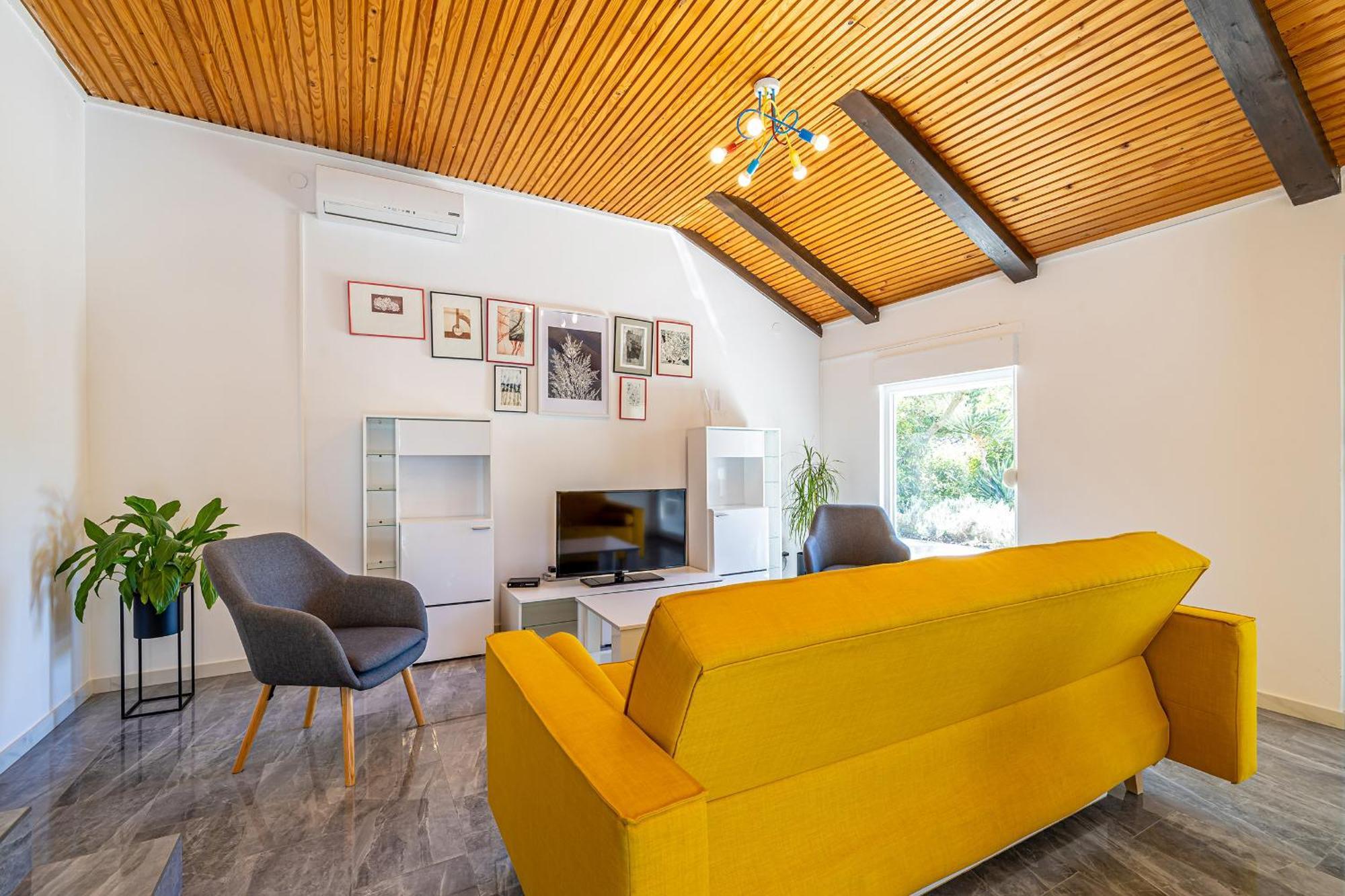 Holiday House Kai With Private Pool Pinezici  Bagian luar foto
